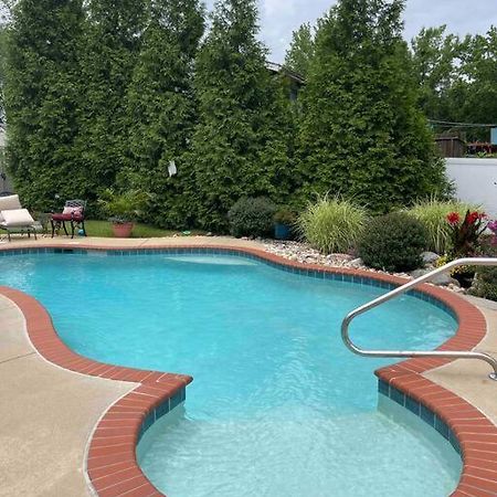 Fenton Oasis Exterior foto