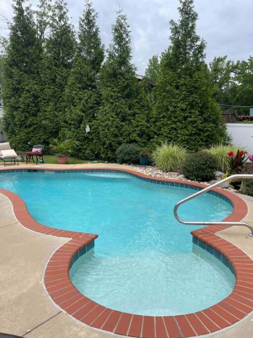 Fenton Oasis Exterior foto