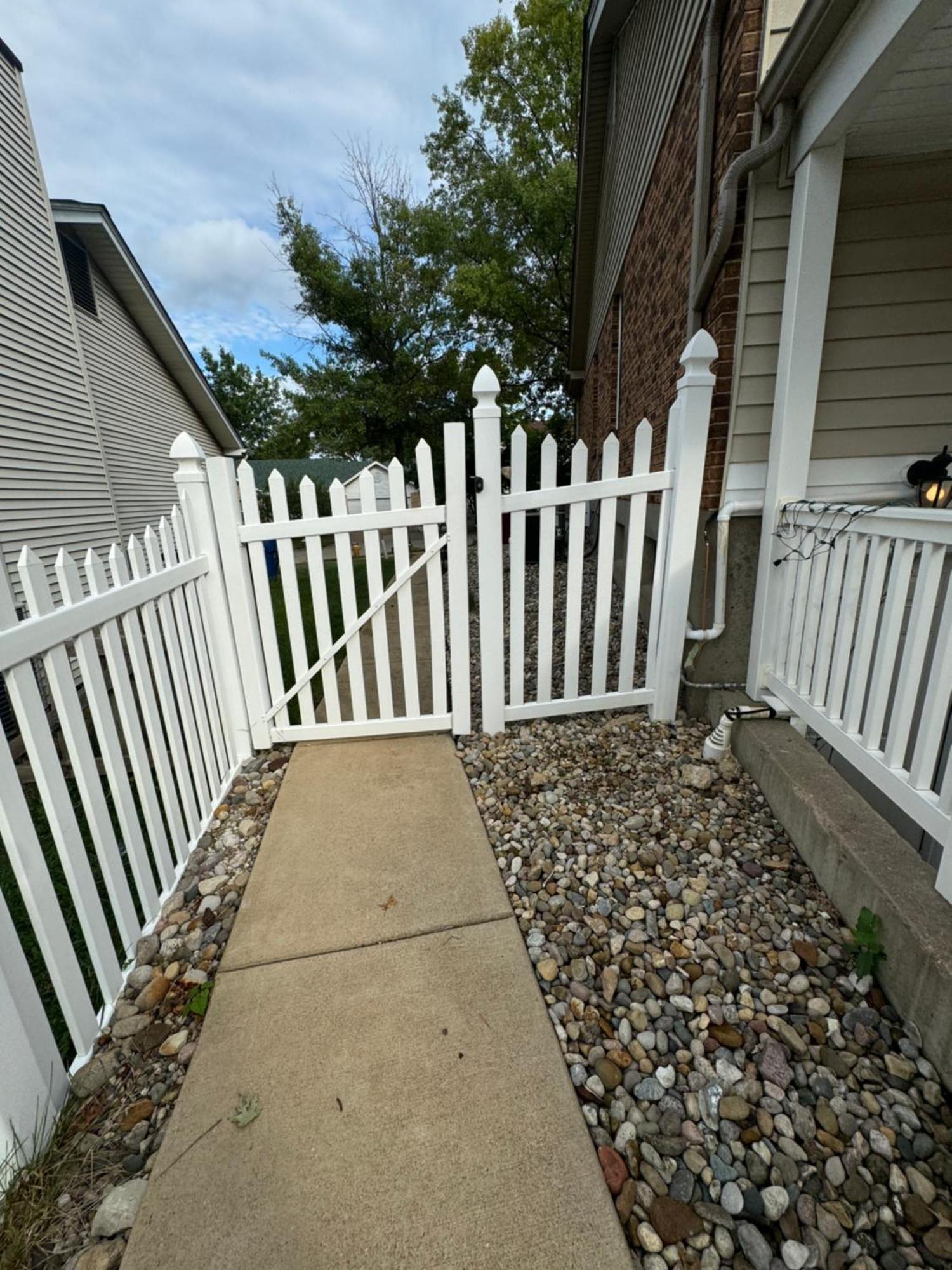 Fenton Oasis Exterior foto