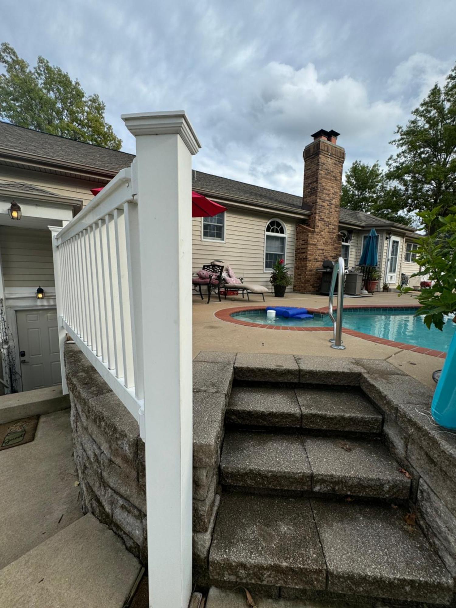 Fenton Oasis Exterior foto
